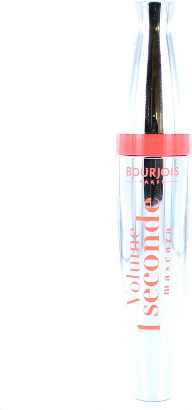 Bourjois Volume 1 Seconde Mascara - 61 Black