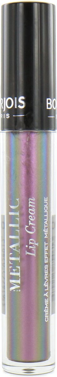 Bourjois Metallic Lipgloss - 700