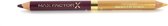 Max Factor Eyefinity Smoky Eye Pencil - 003 Royal Violet/Crushed Gold