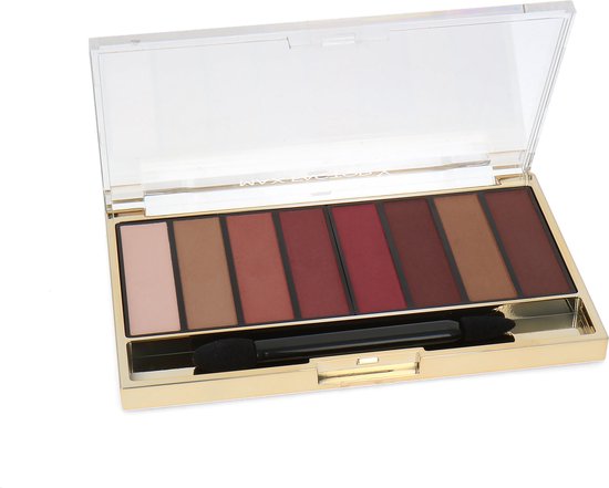 Max Factor Masterpiece Nude Oogschaduw Palette