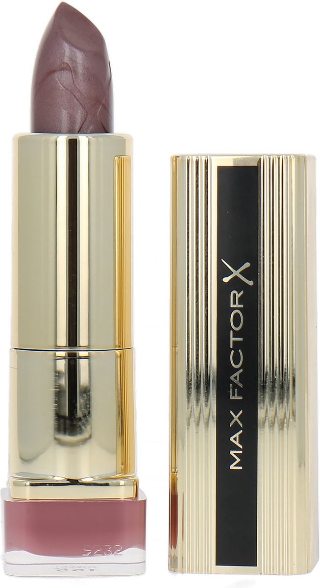 Max Factor Colour Elixir Lipstick - 155 Sweet Toffee
