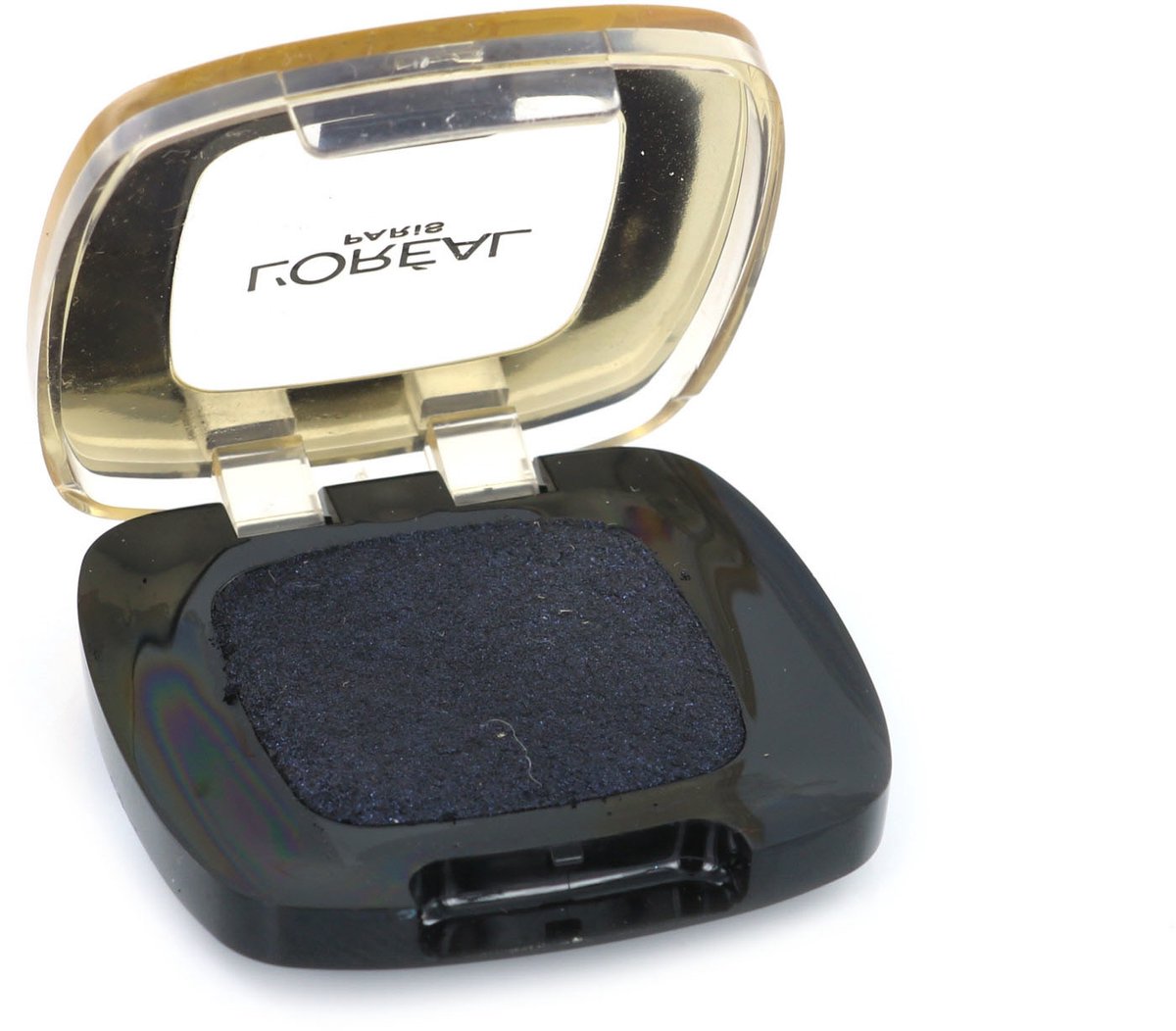L'Oréal Color Riche Oogschaduw - 308 Noir Stellar