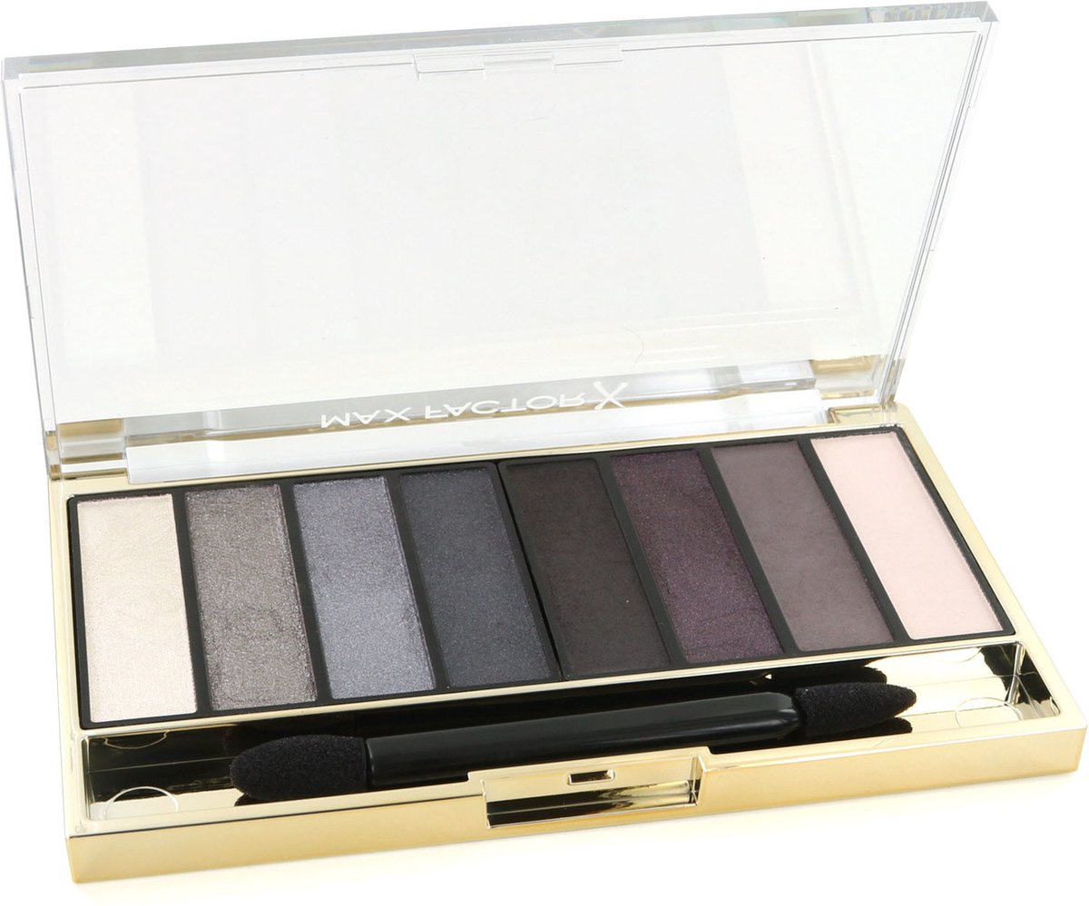 Max Factor Masterpiece Nude Oogschaduw Palette Skylights Bol Com