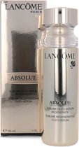Lancôme Absolue Sublime Regenerating Oleo Serum