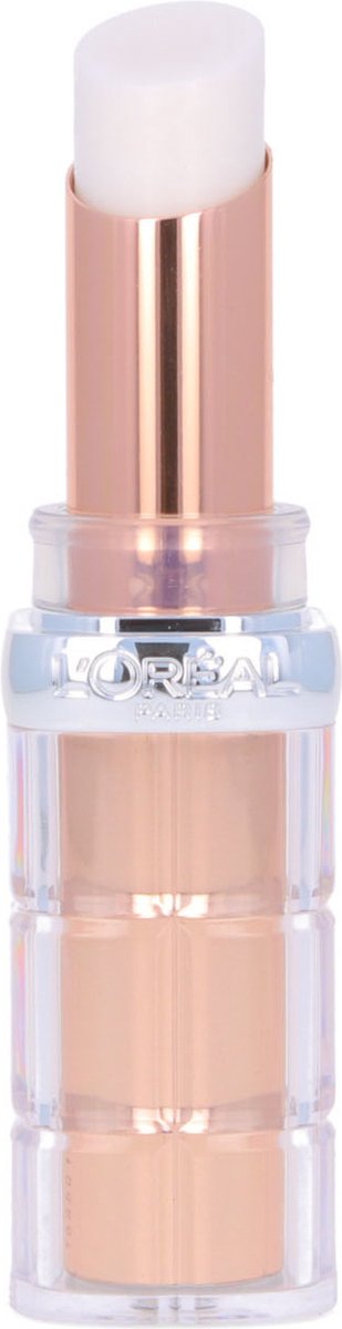 L'Oréal Color Riche Shine Lipstick - Litchi Plump