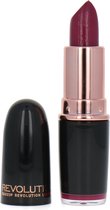 Makeup Revolution Iconic Pro Lipstick - No Perfection
