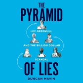 The Pyramid of Lies