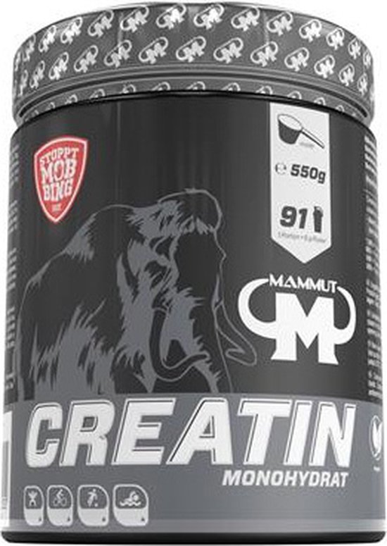 Creatine Monohydrate Creapure - 500 Gr - Olimp | Qualité à Petit Prix - Foto 12