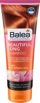 Balea Professional Mooie Lange Shampoo 250ml