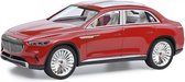 Mercedes-Maybach Vision Ultimate Luxury - 1:18 - Schuco