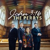 The Perry's - John 3:16 (CD)