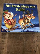 Pop Up Het Kerstcadeau Van Kabbi N4125/4
