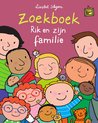 Rik 1 - Zoekboek Rik en zijn familie