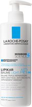 La Roche-Posay Lipikar Balsem Light AP+ M - 400ml