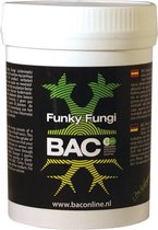 BAC Funky Fungi 200 Gram - BAC Schimmels