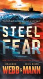 The Finn Thrillers 1 - Steel Fear