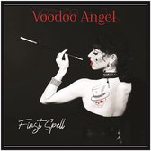 Voodoo Angel - First Spell (CD)