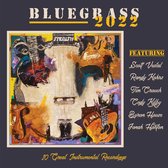 Various Artists - Bluegrass 2022 (CD)
