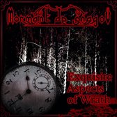 Mormant De Snagov - Exquisite Aspects Of Wrath (CD)