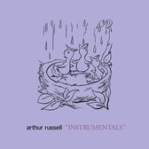 Arthur Russell - Instrumentals (2 LP)