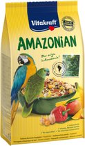 Vitakraft Amazonian Papegaaienvoer 750 g