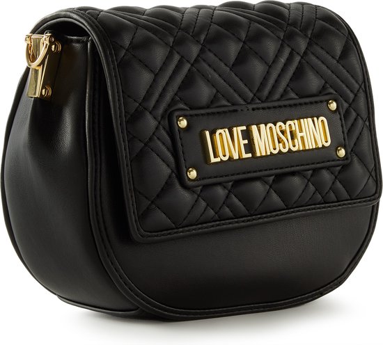Love Moschino Ja28052g1gi13, Mule, dames, Neon Geel, 40 EU