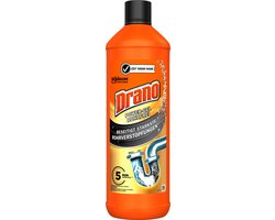 Mr. Muscle Drano Power Gel, 1 l