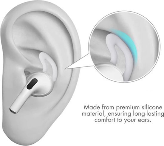 Contours d'oreilles / contours d'oreilles / contours d'oreilles en  silicone... | bol
