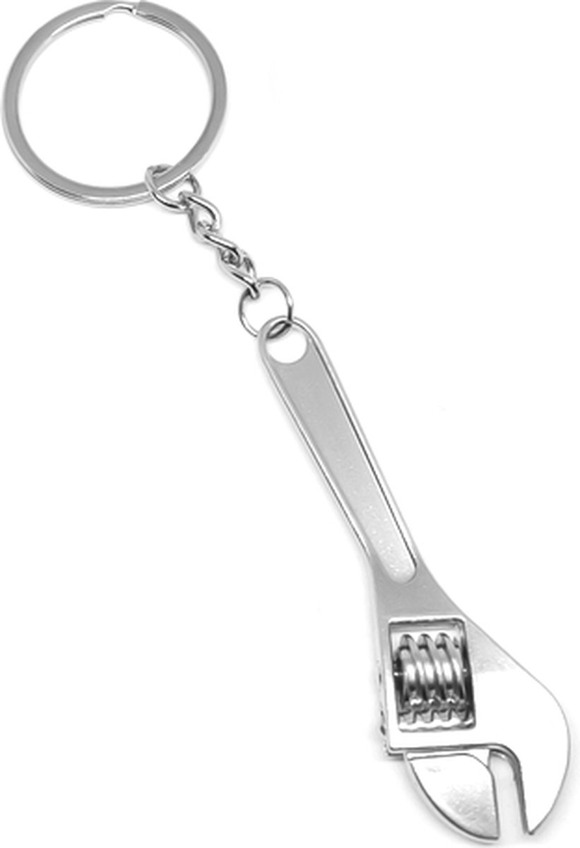 Sleutelhanger – Baco