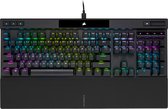 Corsair K70 RGB PRO Mechanisch Gaming Toetsenbord - US Qwerty - Backlit RGB LED - Cherry MX Brown