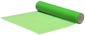VB Floor Cover - vloerbescherming -beschermfolie -60 cm breed x 60 meter - groen ( 36m2) voor harde vloeren en trappen