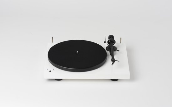 Platine vinyle PRO-JECT A1 Noir