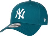 New Era New York Yankees Petrol 9Forty cap