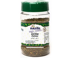 Nazile za'atar 2 x 110 Gram