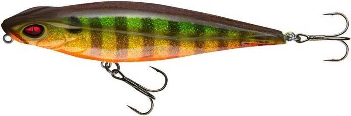 Prorex Crazy Stick 110SS Gold Perch 11cm