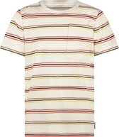 Moodstreet Jongens T-shirt - Maat 98/104