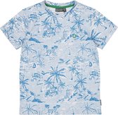 Tumble 'N Dry  Honolulu T-Shirt Jongens Mid maat  116