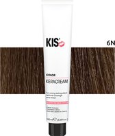 Teinture pour cheveux - 2N Brun | KIS - NL Haarverf - 2N Bruin | KIS
