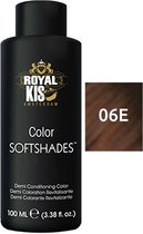 Royal KIS - Softshades 100 ml - 06E