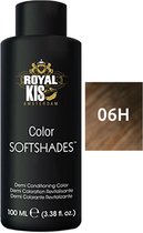 Royal KIS - Softshades - 100 ml - 06H