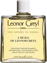 Leonor Greyl - L'Huile De Leonor - Treatment - Pre-Shampoo - 95 ml