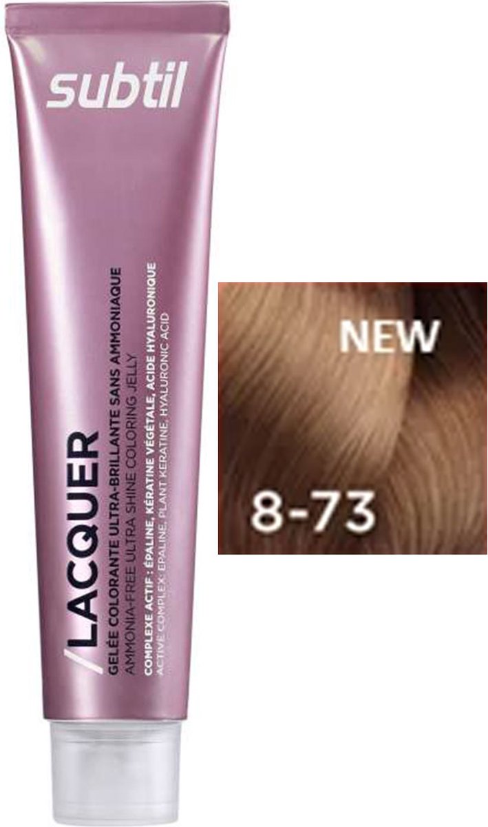 Subtil - Lacquer - HD 8-73 - 60 ml