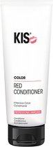 KIS - Color - Conditioner - Red - 250 ml
