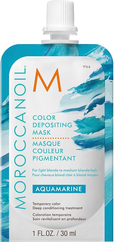 Moroccanoil