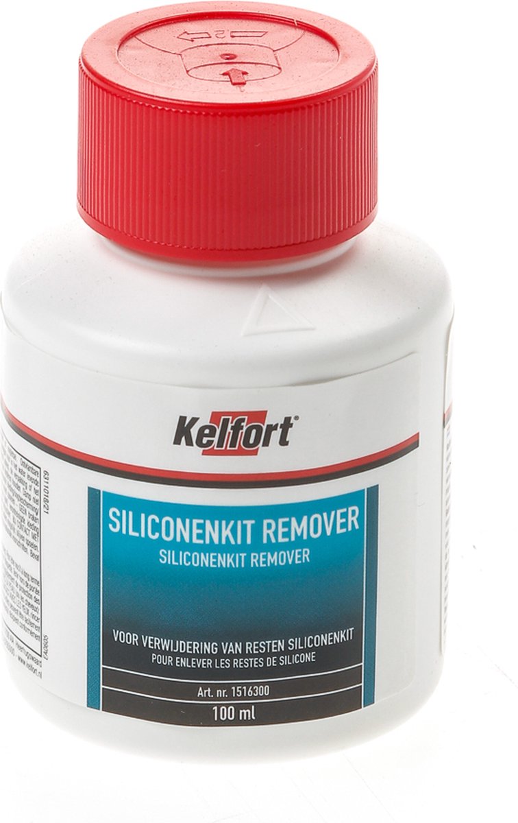 Kelfort Silikit remover 100ml