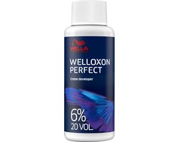 Wella Welloxon Perfect ME+ 6% 60ml