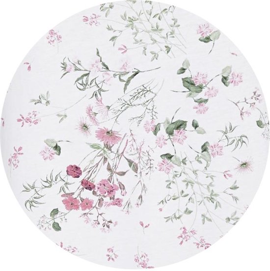 Ringella - Flower Magic - Pyjama - 2211233 - Nelke - 48