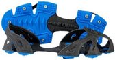 anti-slipzolen stabilicers Sport blauw maat 38,5-41