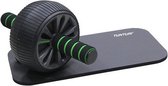 buikspiertrainer trainingswiel pro deluxe 16 cm