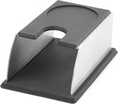 Veluw® Tamphouder - Houder voor Koffie Tamper - 9,3x14,2x(H)6cm